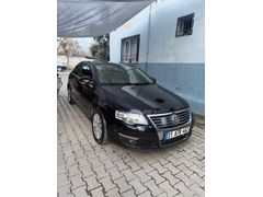 Sahibinden Volkswagen Passat 2.0 TDi Highline 2009 Model 