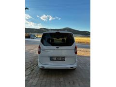 Sahibinden Ford Tourneo Courier 1.5 TDCi Delux 2022 Model 