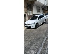 Sahibinden Citroen C-Elysée 1.6 HDi Exclusive 2013 Model  315.000 km Beyaz