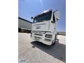 ATOM OTOMOTİVDEN 2007 MODEL AKILLI DİREKSİYON MAN 18.430