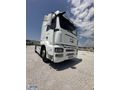 ATOM OTOMOTİVDEN 2007 MODEL AKILLI DİREKSİYON MAN 18.430