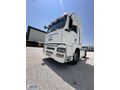 ATOM OTOMOTİVDEN 2007 MODEL AKILLI DİREKSİYON MAN 18.430