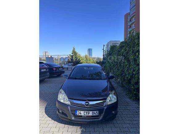 Sahibinden Opel Astra 1.3 CDTI Enjoy 2008 Model 