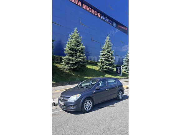 Sahibinden Opel Astra 1.3 CDTI Enjoy 2008 Model 