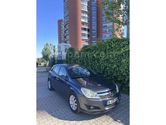 Sahibinden Opel Astra 1.3 CDTI Enjoy 2008 Model 