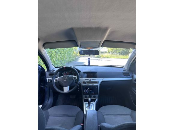 Sahibinden Opel Astra 1.3 CDTI Enjoy 2008 Model 