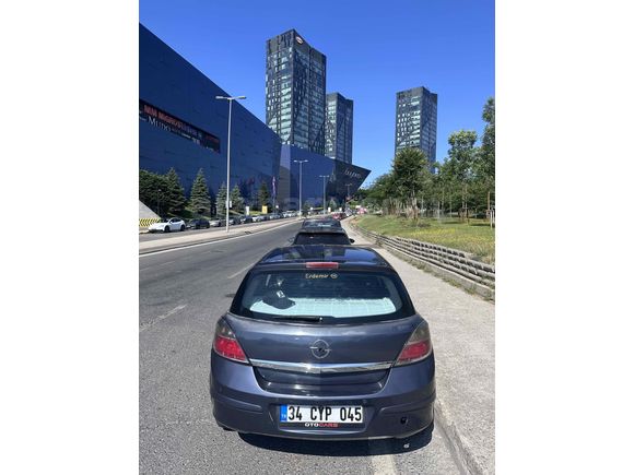 Sahibinden Opel Astra 1.3 CDTI Enjoy 2008 Model 