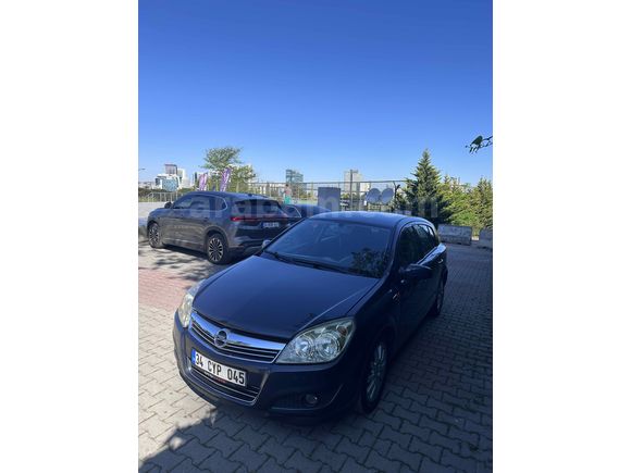 Sahibinden Opel Astra 1.3 CDTI Enjoy 2008 Model 