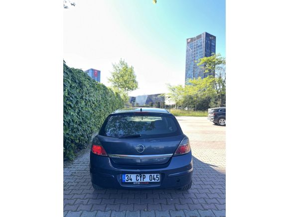 Sahibinden Opel Astra 1.3 CDTI Enjoy 2008 Model 