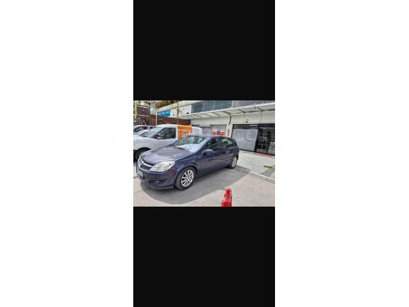 Sahibinden Opel Astra 1.3 CDTI Enjoy 2008 Model 