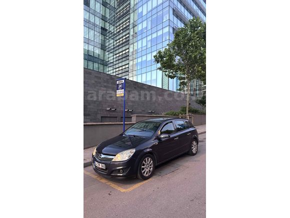 Sahibinden Opel Astra 1.3 CDTI Enjoy 2008 Model 