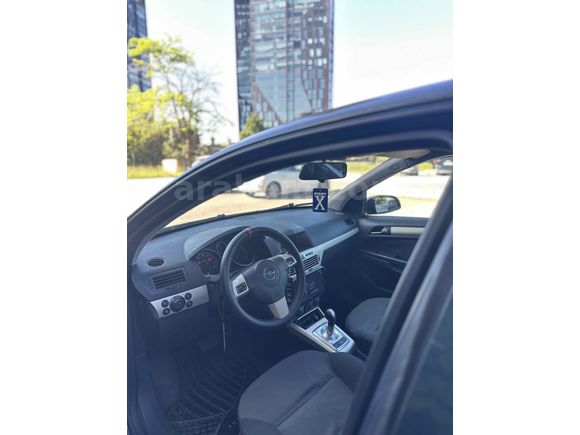 Sahibinden Opel Astra 1.3 CDTI Enjoy 2008 Model 