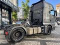 ZENGİN MOTORSTAN MAN TGA