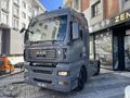 ZENGİN MOTORSTAN MAN TGA