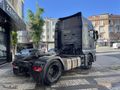 ZENGİN MOTORSTAN MAN TGA