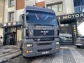 ZENGİN MOTORSTAN MAN TGA