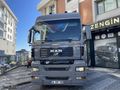 ZENGİN MOTORSTAN MAN TGA