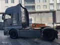 ZENGİN MOTORSTAN MAN TGA
