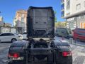ZENGİN MOTORSTAN MAN TGA