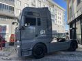 ZENGİN MOTORSTAN MAN TGA