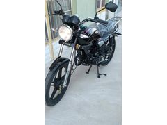 Sahibinden Lifan Lion 100