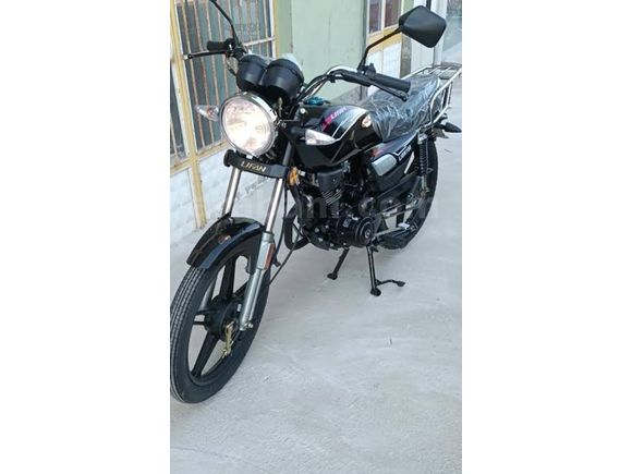 Sahibinden Lifan Lion 100