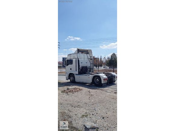 ELMASUN OTOMOTİV DEN AÇIKLAMAYI OKUYUN