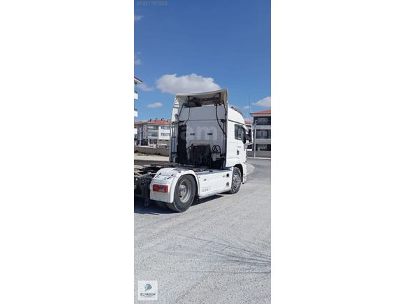 ELMASUN OTOMOTİV DEN AÇIKLAMAYI OKUYUN