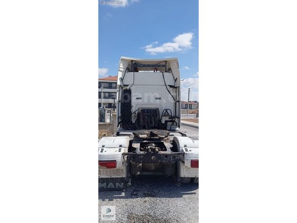 ELMASUN OTOMOTİV DEN AÇIKLAMAYI OKUYUN