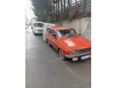 Sahibinden Renault R 12 SW 1978 Model