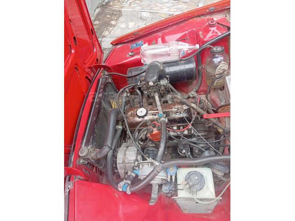 Sahibinden Renault R 12 SW 1978 Model