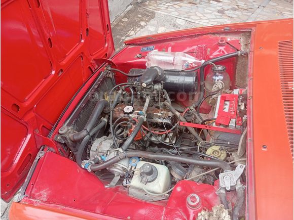 Sahibinden Renault R 12 SW 1978 Model