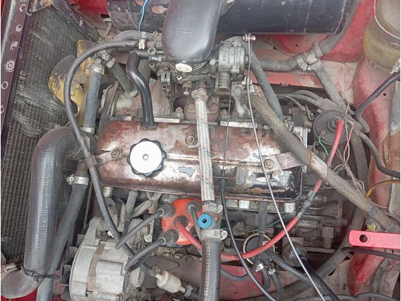 Sahibinden Renault R 12 SW 1978 Model
