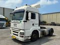 SAMİ MAZMAN DAN 2008 MODEL 18.430 MAN TGA RÖTAR Lİ KİLİMALİ