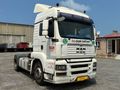 SAMİ MAZMAN DAN 2008 MODEL 18.430 MAN TGA RÖTAR Lİ KİLİMALİ