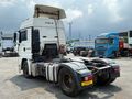 SAMİ MAZMAN DAN 2008 MODEL 18.430 MAN TGA RÖTAR Lİ KİLİMALİ