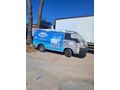 Galeriden Hyundai H 100 2.5 D Panelvan 1996 Model İzmir