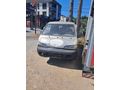 Galeriden Hyundai H 100 2.5 D Panelvan 1996 Model İzmir