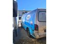 Galeriden Hyundai H 100 2.5 D Panelvan 1996 Model İzmir