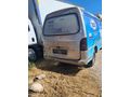 Galeriden Hyundai H 100 2.5 D Panelvan 1996 Model İzmir