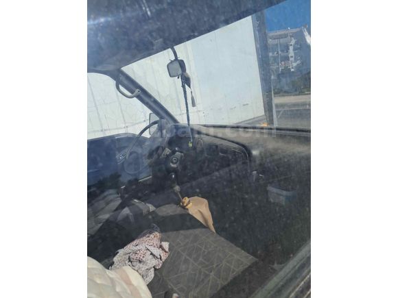 Galeriden Hyundai H 100 2.5 D Panelvan 1996 Model İzmir