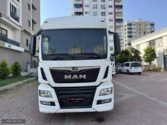HSN AUTO DAN 2018 TGS 18-420 BOYASIZ HASAR KAYITSIZ