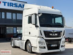 2.95 KREDİ KOÇASLANLAR2'DEN MAN TGX 18.460 2017 MODEL