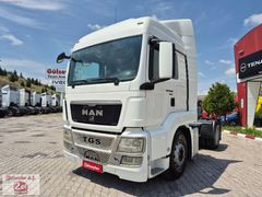 IVECOveDAF YETKİLİ BAYİ GÜLSOYLAR'DAN OTOMATİK RETARDERLI TGS440