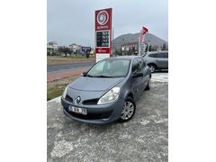 Yakıt cimrisi memur arabası Sahibinden Renault Clio 1.5 dCi Authentique 2007 Model 