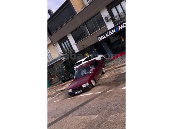 Sahibinden Tofaş Doğan SL 1993 Model