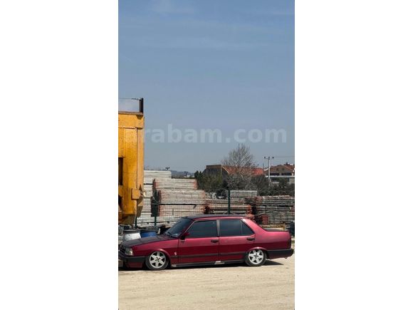 Sahibinden Tofaş Doğan SL 1993 Model