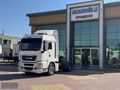 ACAROĞLU OTOMOTİV'den 2015 TGS.440 RETERDAR