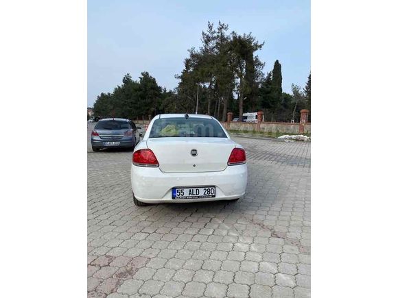 Linea 1.3 Multijet Active 2008 Model 