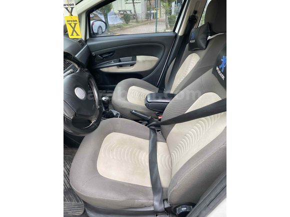 Linea 1.3 Multijet Active 2008 Model 